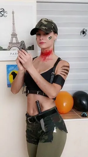 Gavrilka content