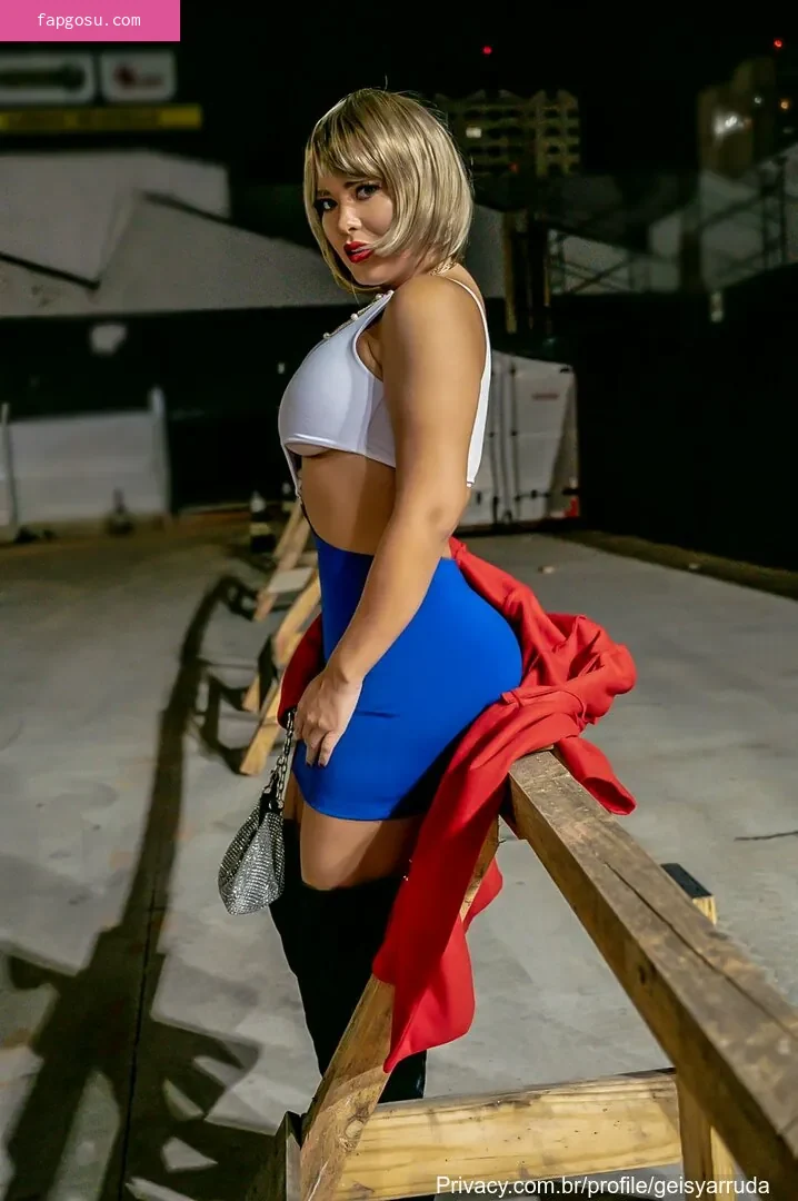 Geisy Arruda