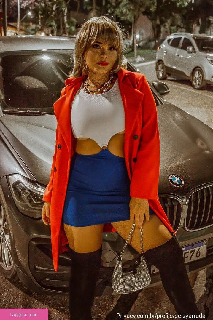 Geisy Arruda