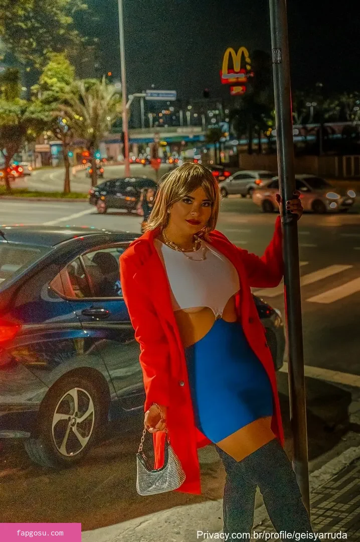 Geisy Arruda