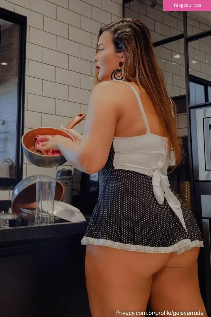 Geisy Arruda