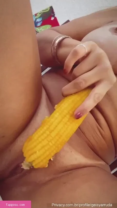 Geisy Arruda