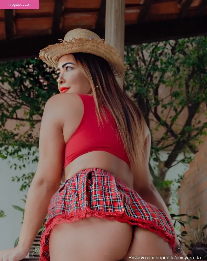 Geisy Arruda