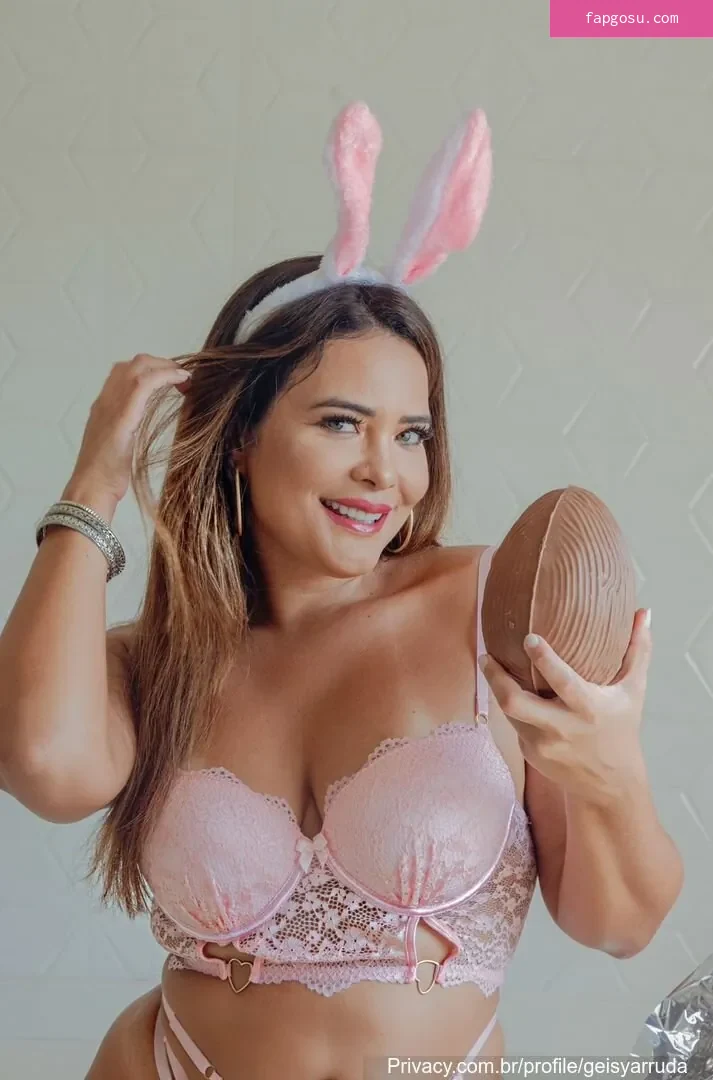 Geisy Arruda