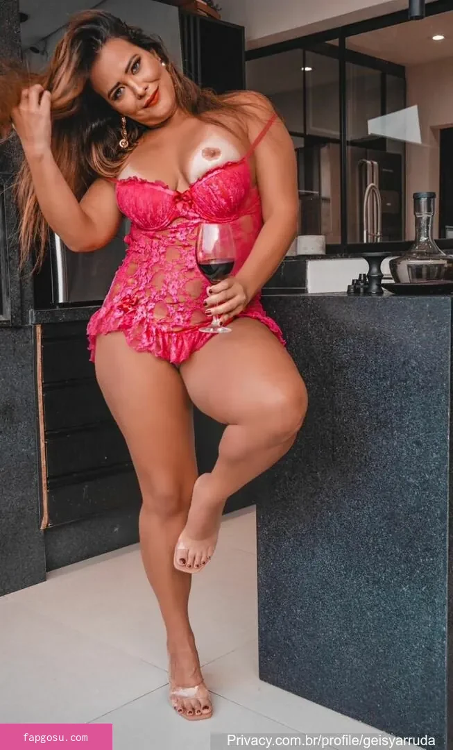 Geisy Arruda