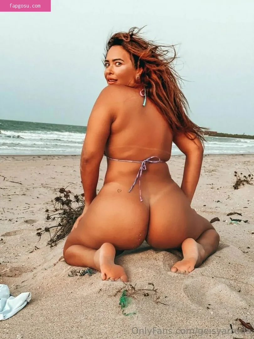 Geisy Arruda