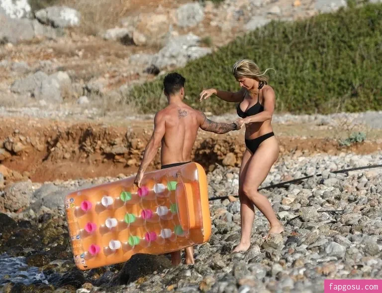 Gemma Atkinson