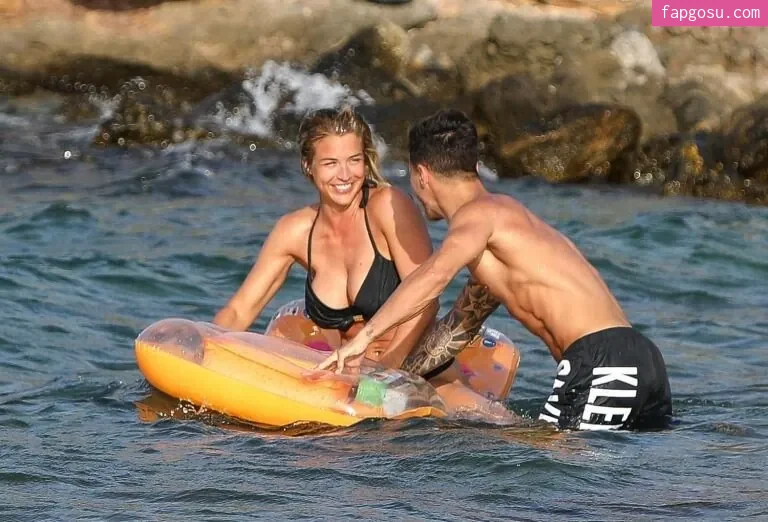 Gemma Atkinson