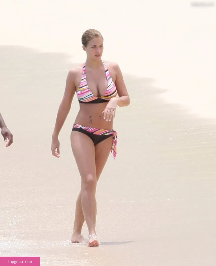 Gemma Atkinson