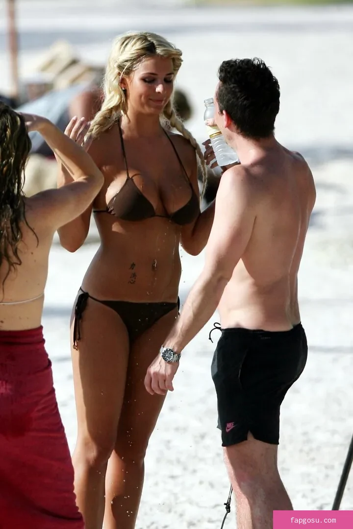 Gemma Atkinson