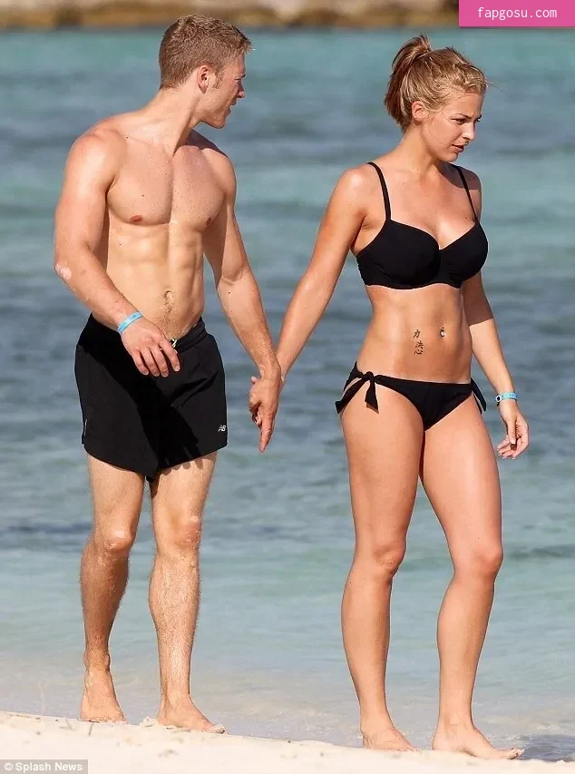 Gemma Atkinson