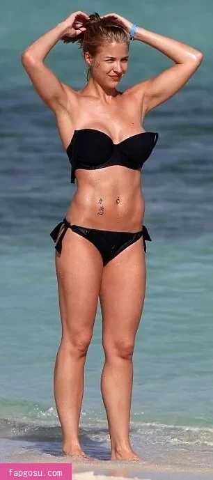 Gemma Atkinson