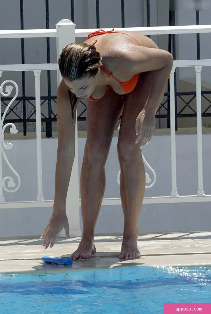 Gemma Atkinson