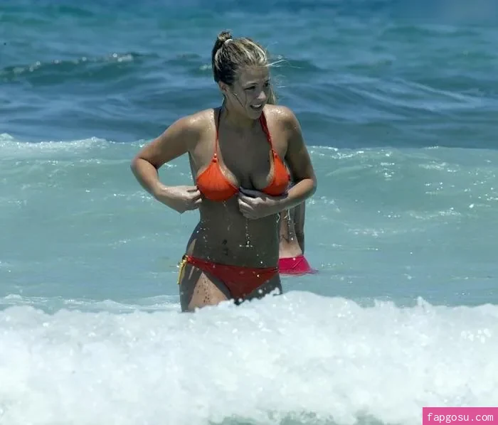 Gemma Atkinson