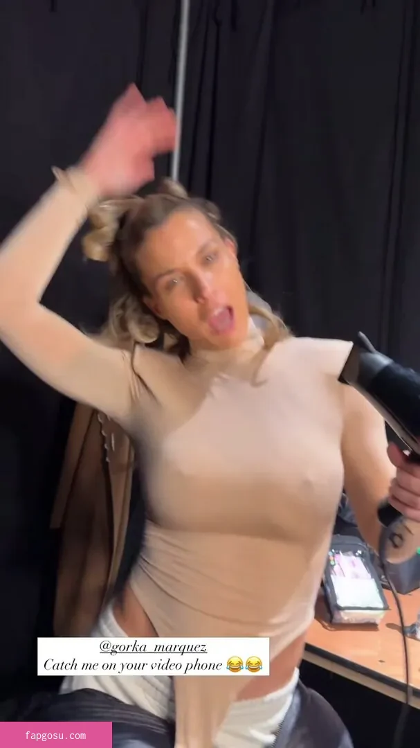 Gemma Atkinson