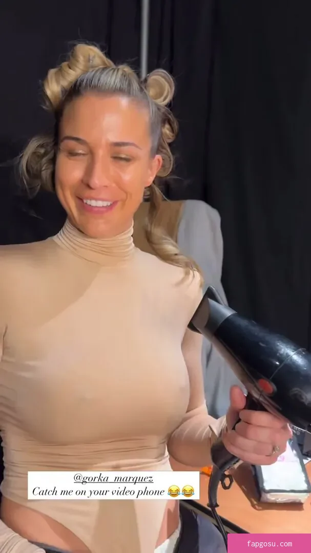 Gemma Atkinson