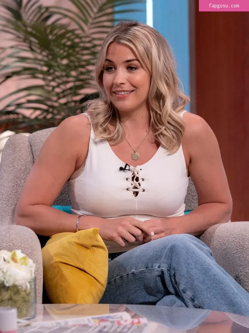 Gemma Atkinson