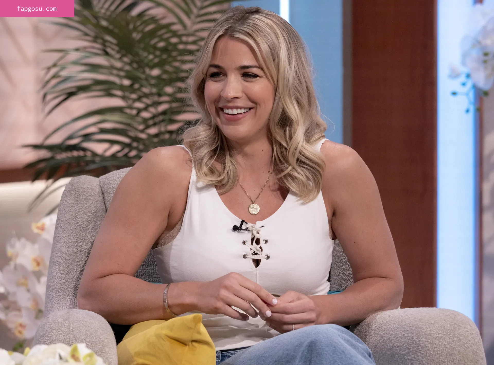 Gemma Atkinson