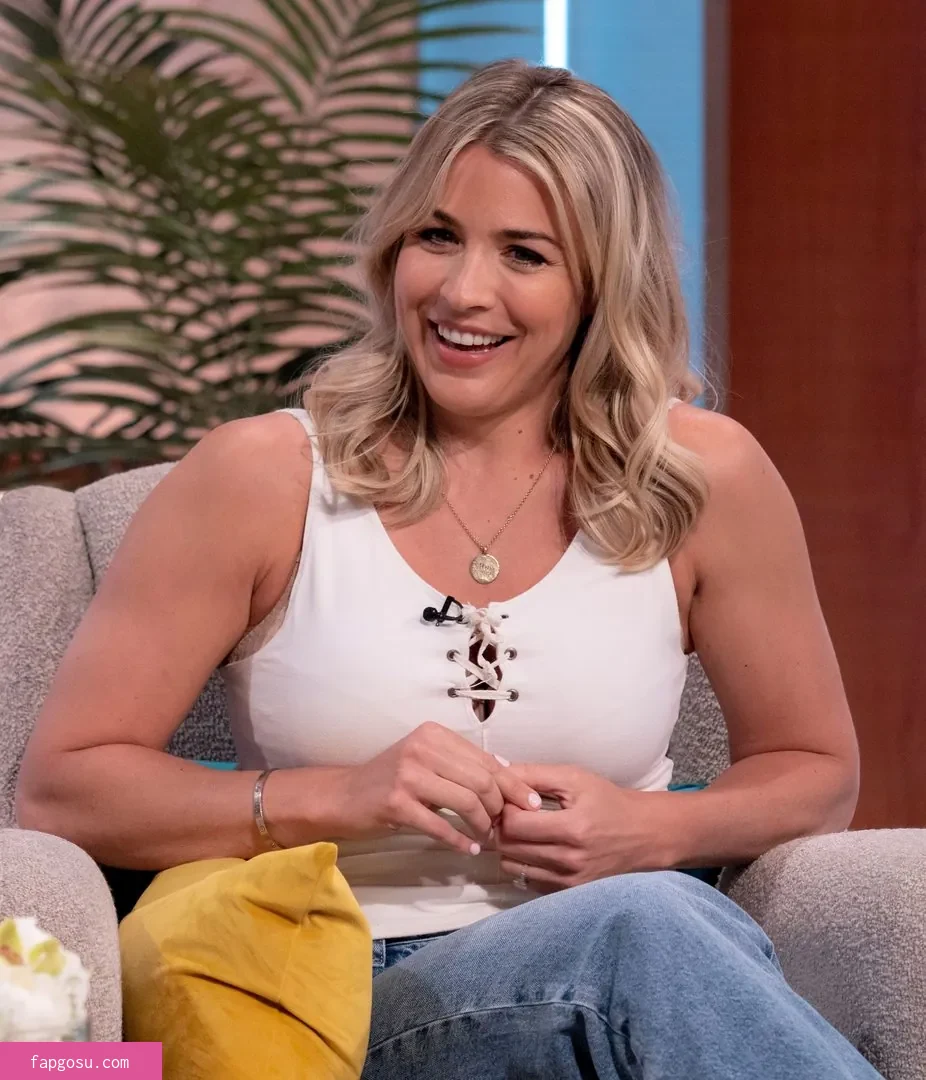 Gemma Atkinson