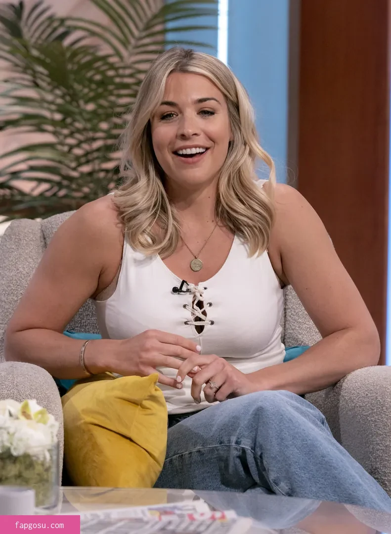 Gemma Atkinson