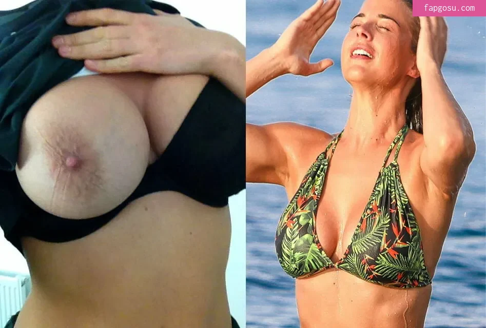 Gemma Atkinson