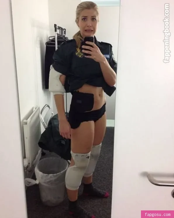 Gemma Atkinson