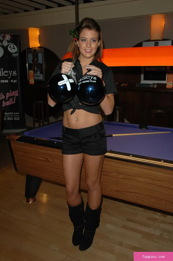 Gemma Atkinson
