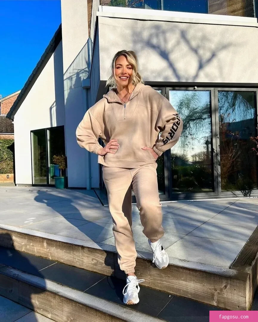 Gemma Atkinson