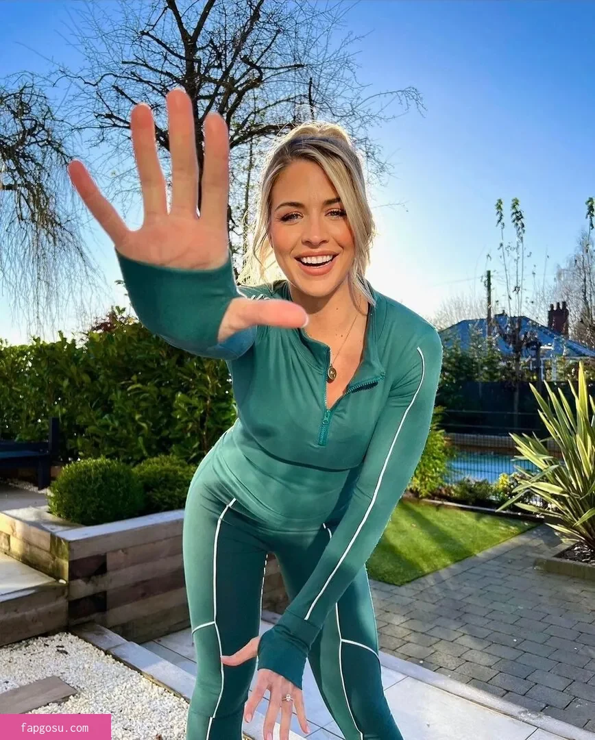 Gemma Atkinson