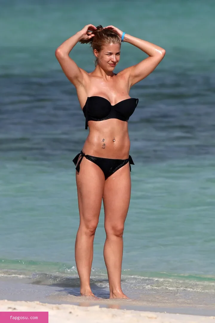 Gemma Atkinson