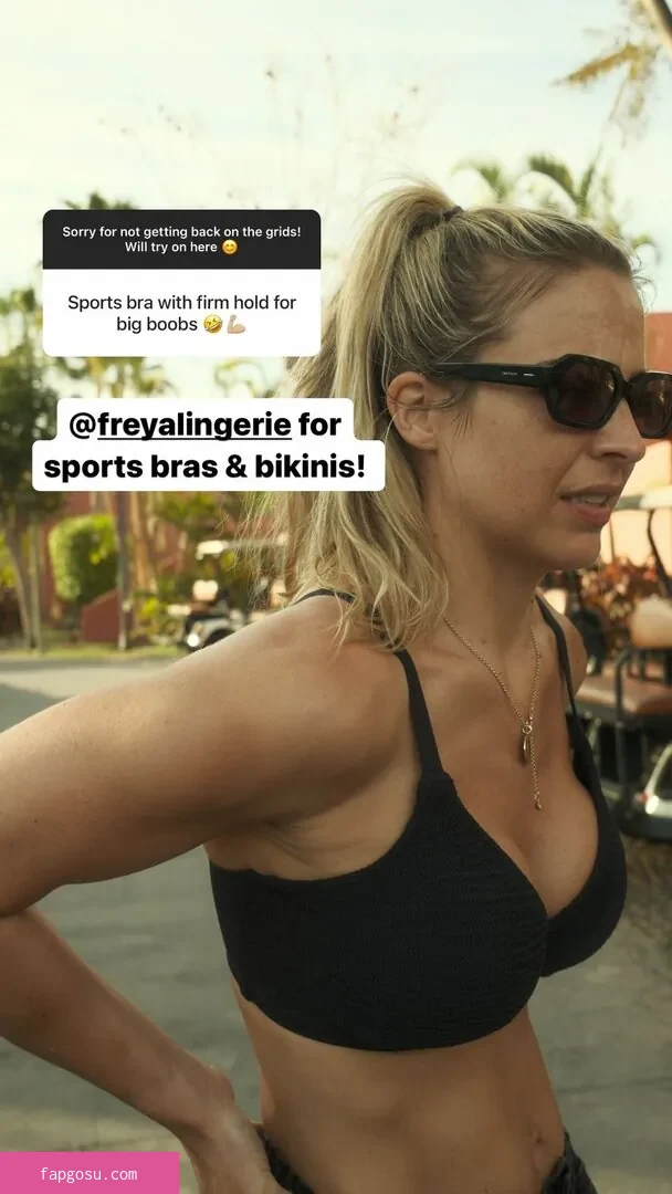 Gemma Atkinson
