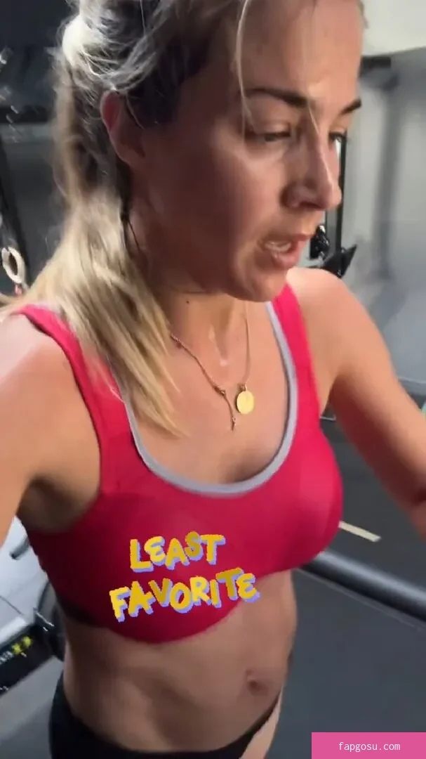 Gemma Atkinson