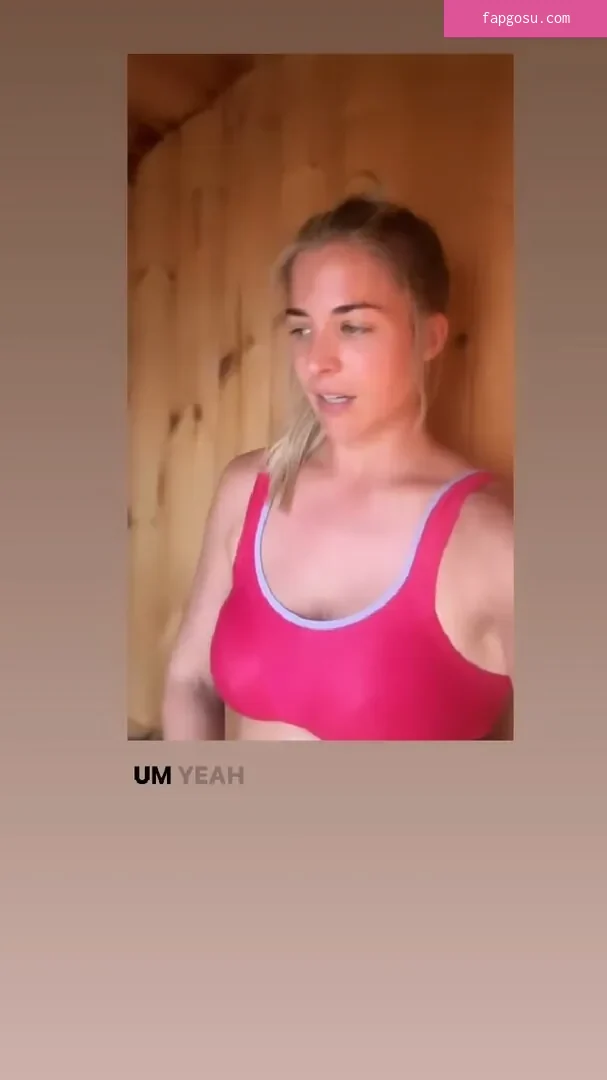 Gemma Atkinson