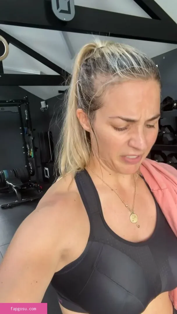 Gemma Atkinson