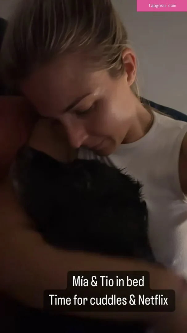 Gemma Atkinson