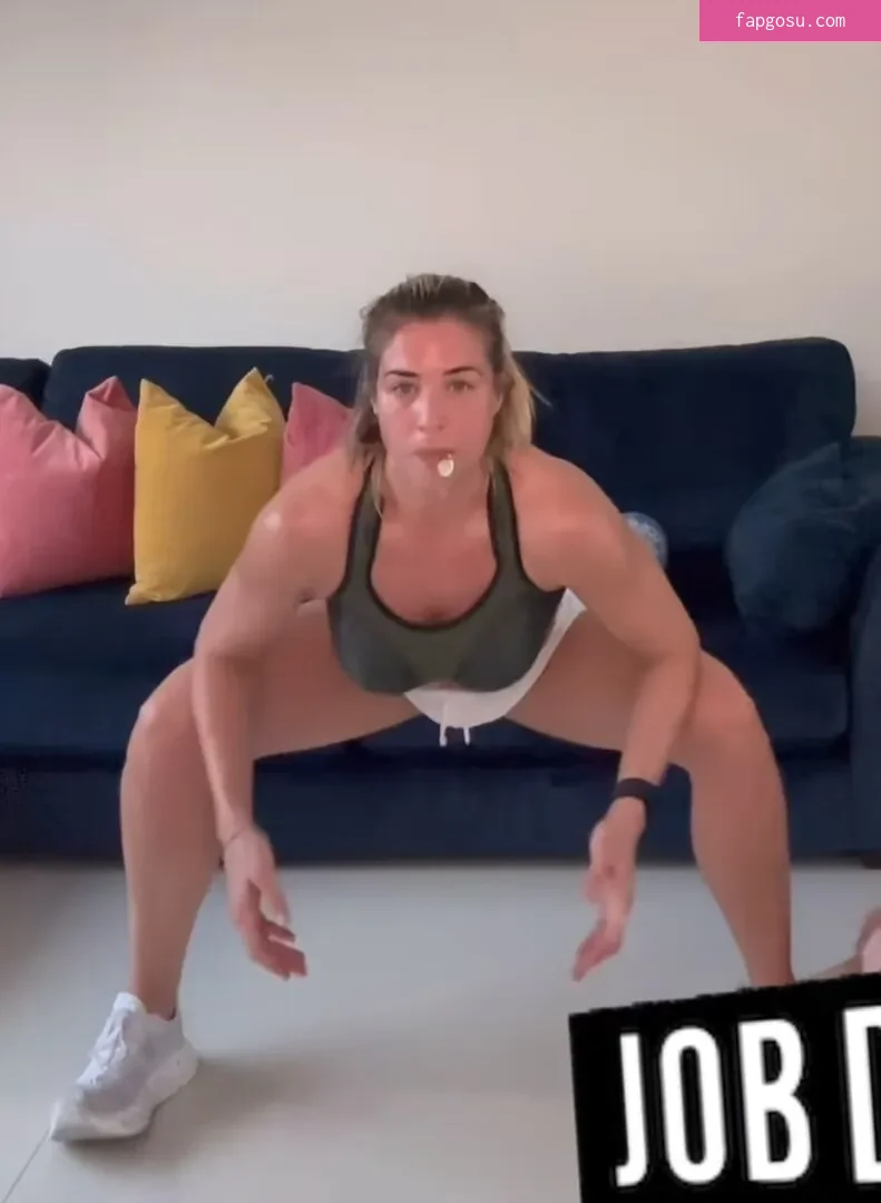 Gemma Atkinson