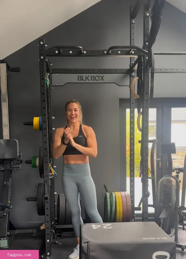 Gemma Atkinson