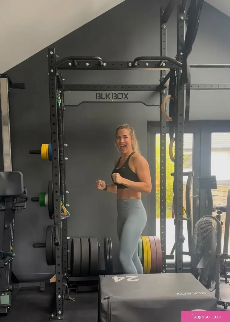 Gemma Atkinson