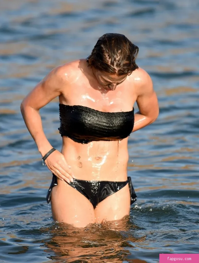 Gemma Atkinson