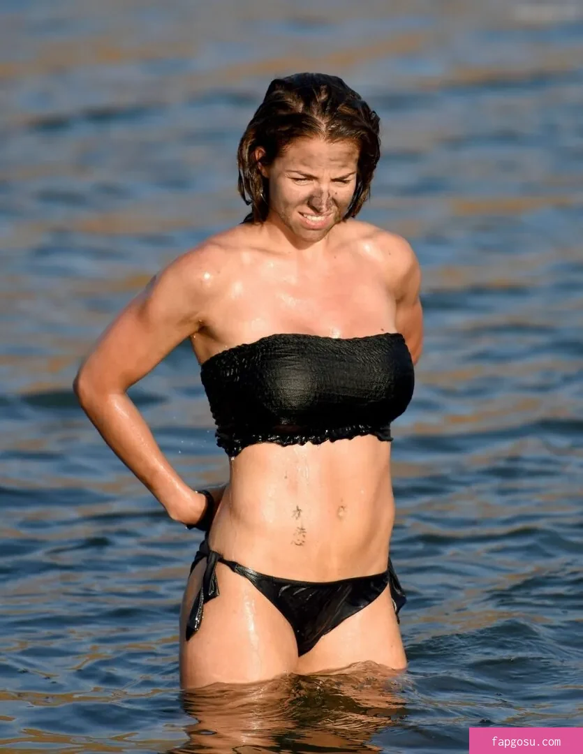 Gemma Atkinson