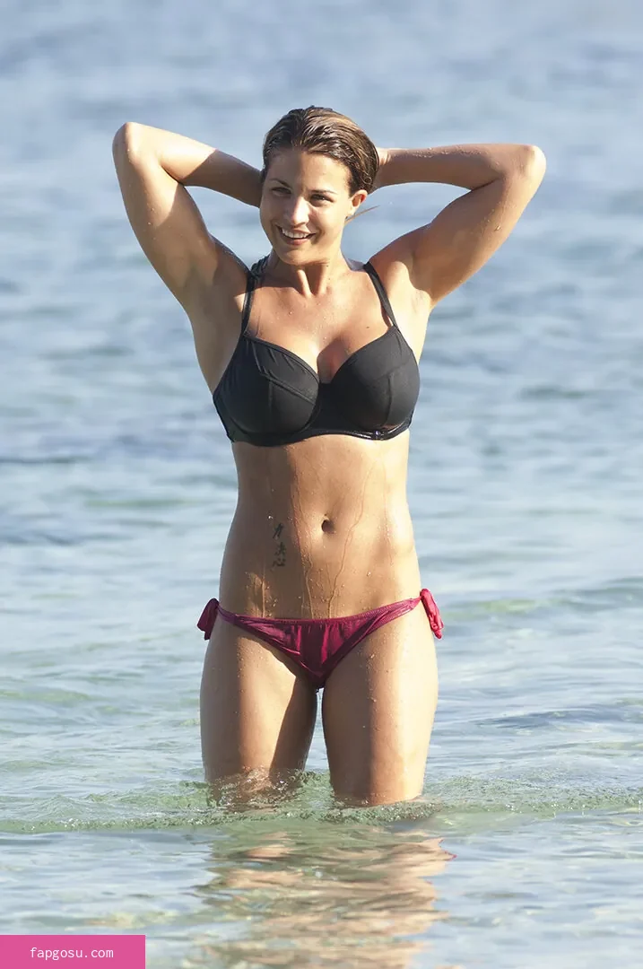 Gemma Atkinson