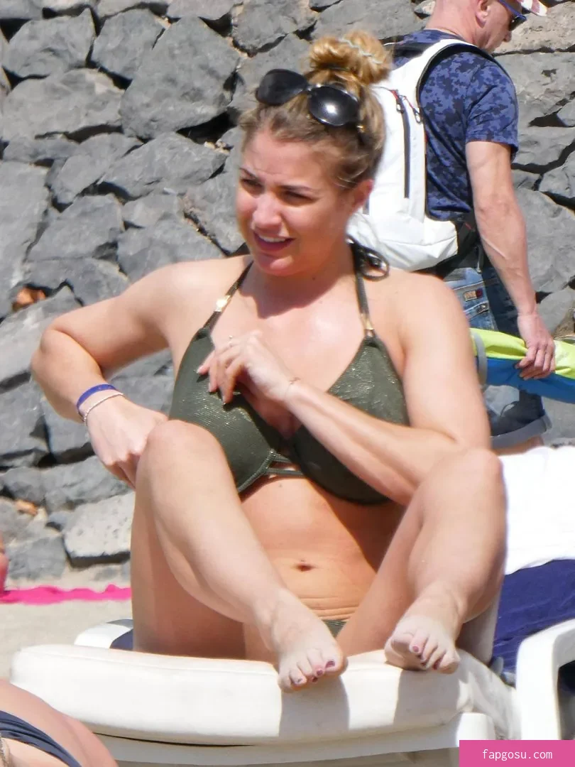 Gemma Atkinson