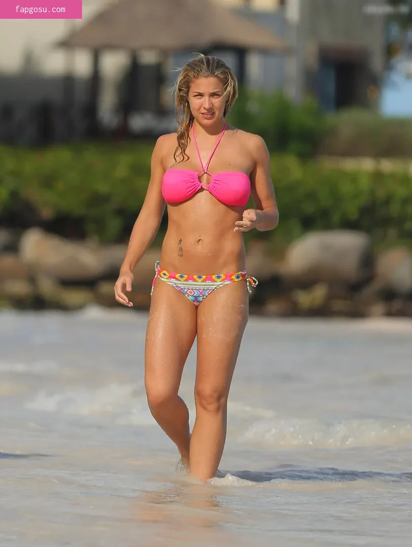Gemma Atkinson