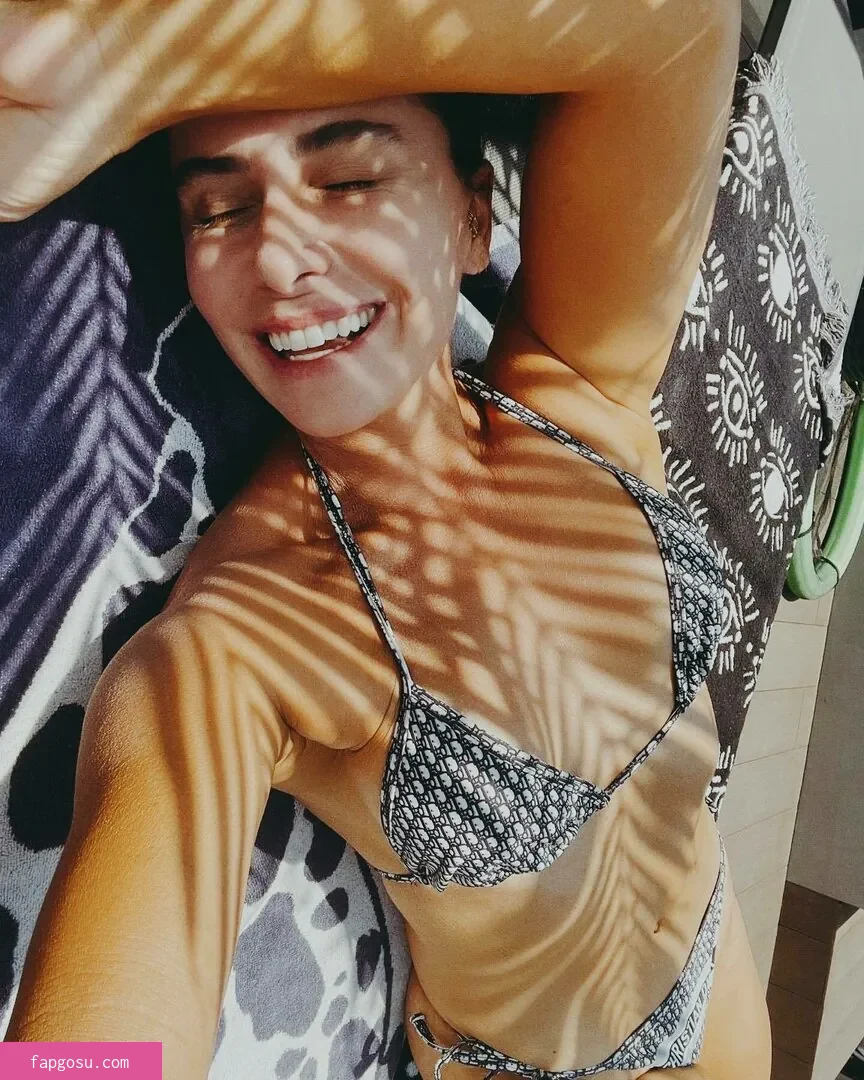 Giovanna Antonelli
