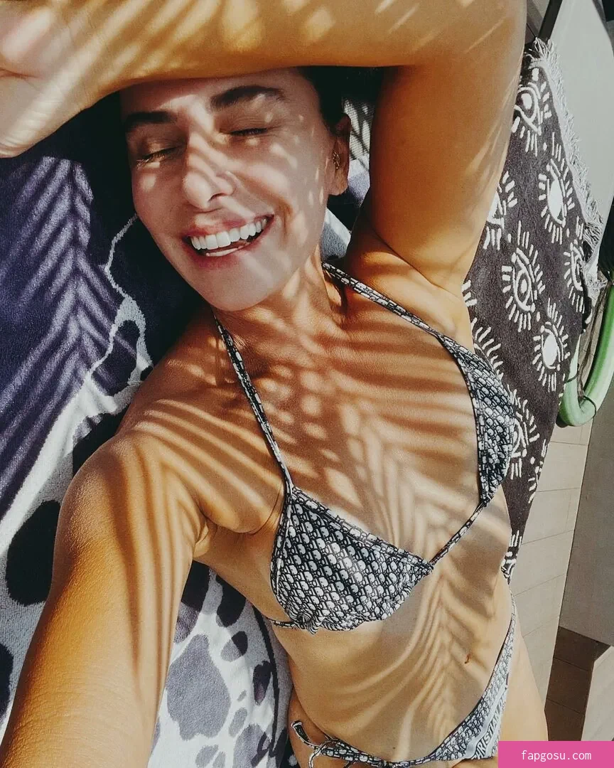 Giovanna Antonelli