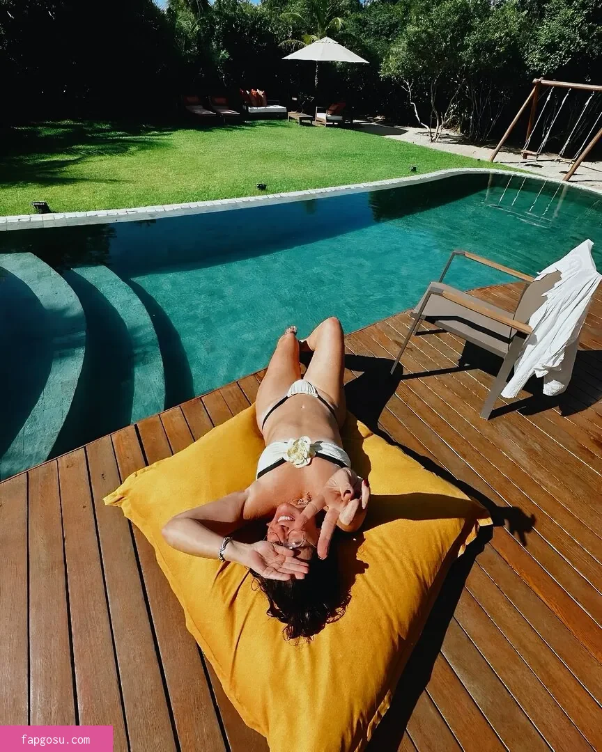 Giovanna Antonelli