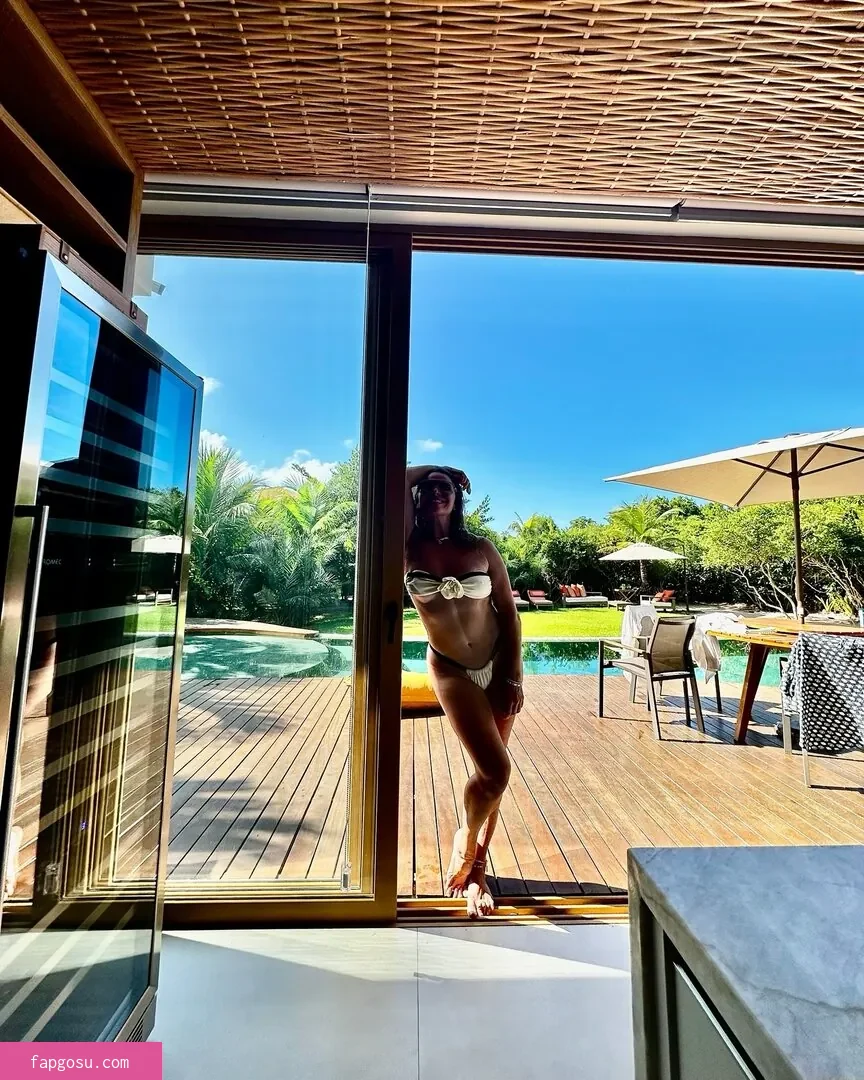 Giovanna Antonelli