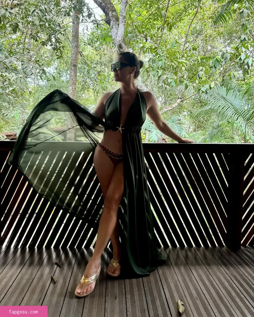 Giovanna Antonelli