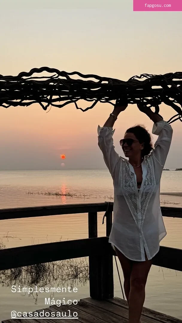 Giovanna Antonelli