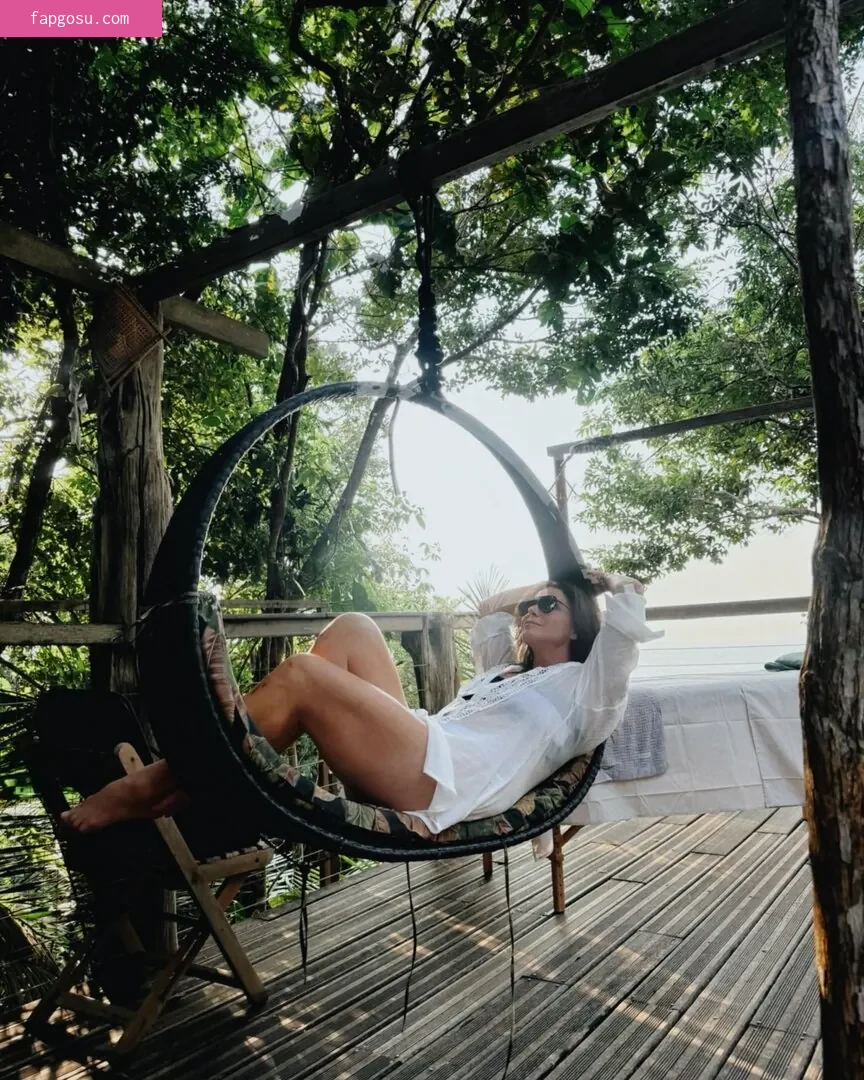 Giovanna Antonelli